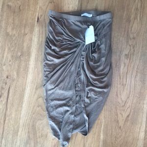NWT Stella Luce skirt